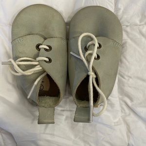 Piper Finn baby shoes